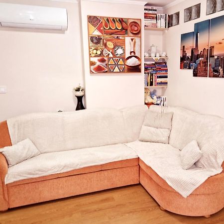 Beri Apartman ชิโอฟก ภายนอก รูปภาพ