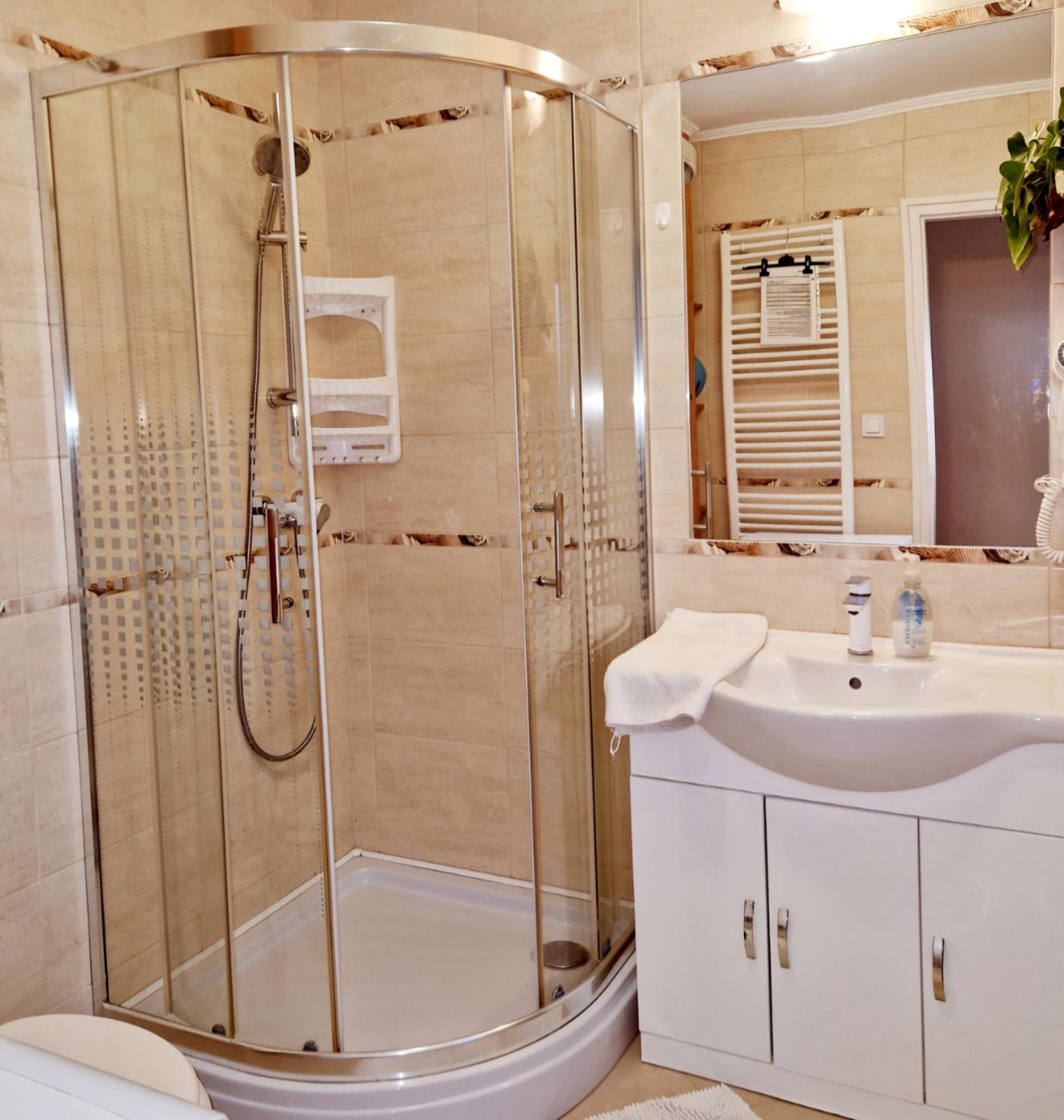 Beri Apartman ชิโอฟก ภายนอก รูปภาพ