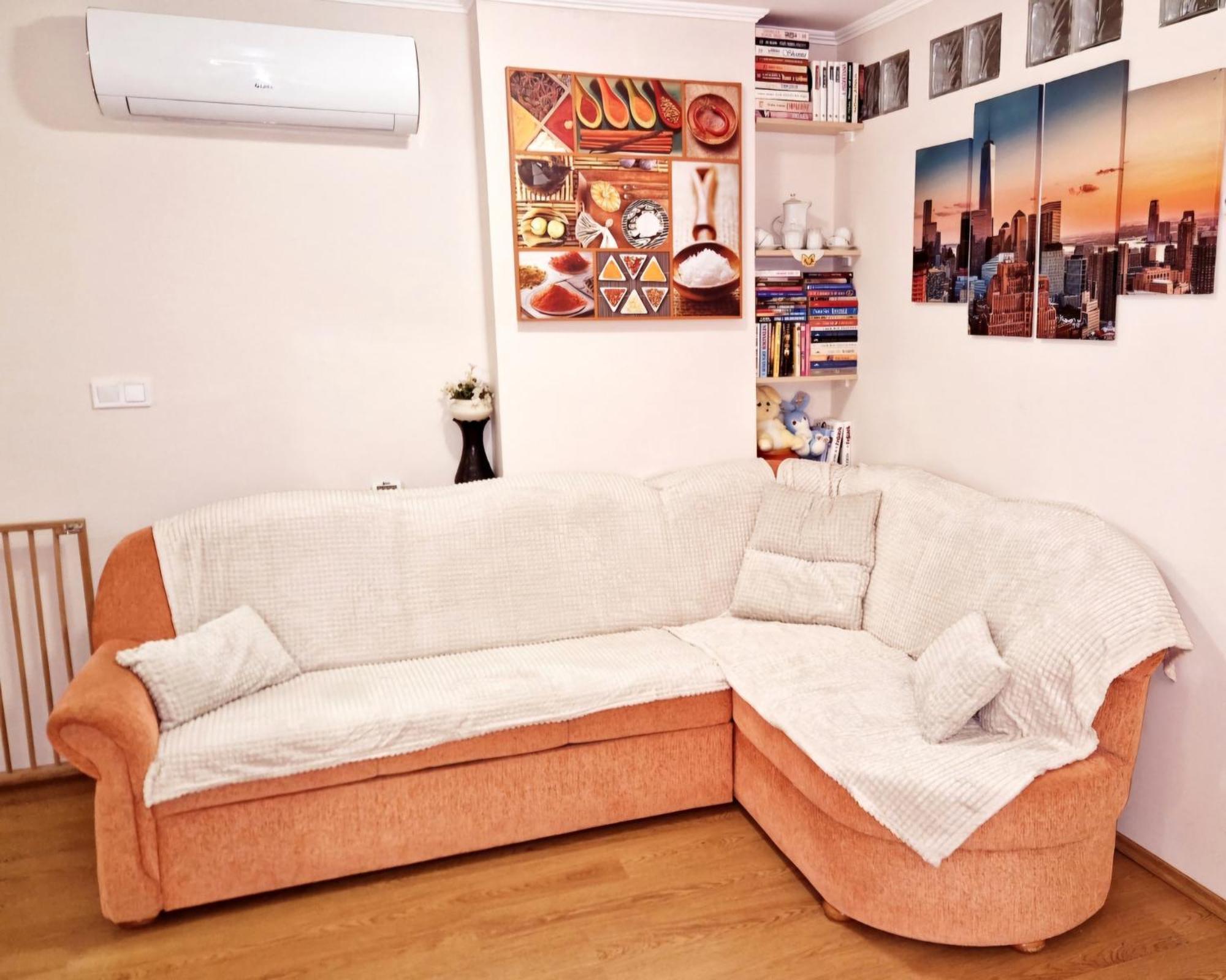 Beri Apartman ชิโอฟก ภายนอก รูปภาพ