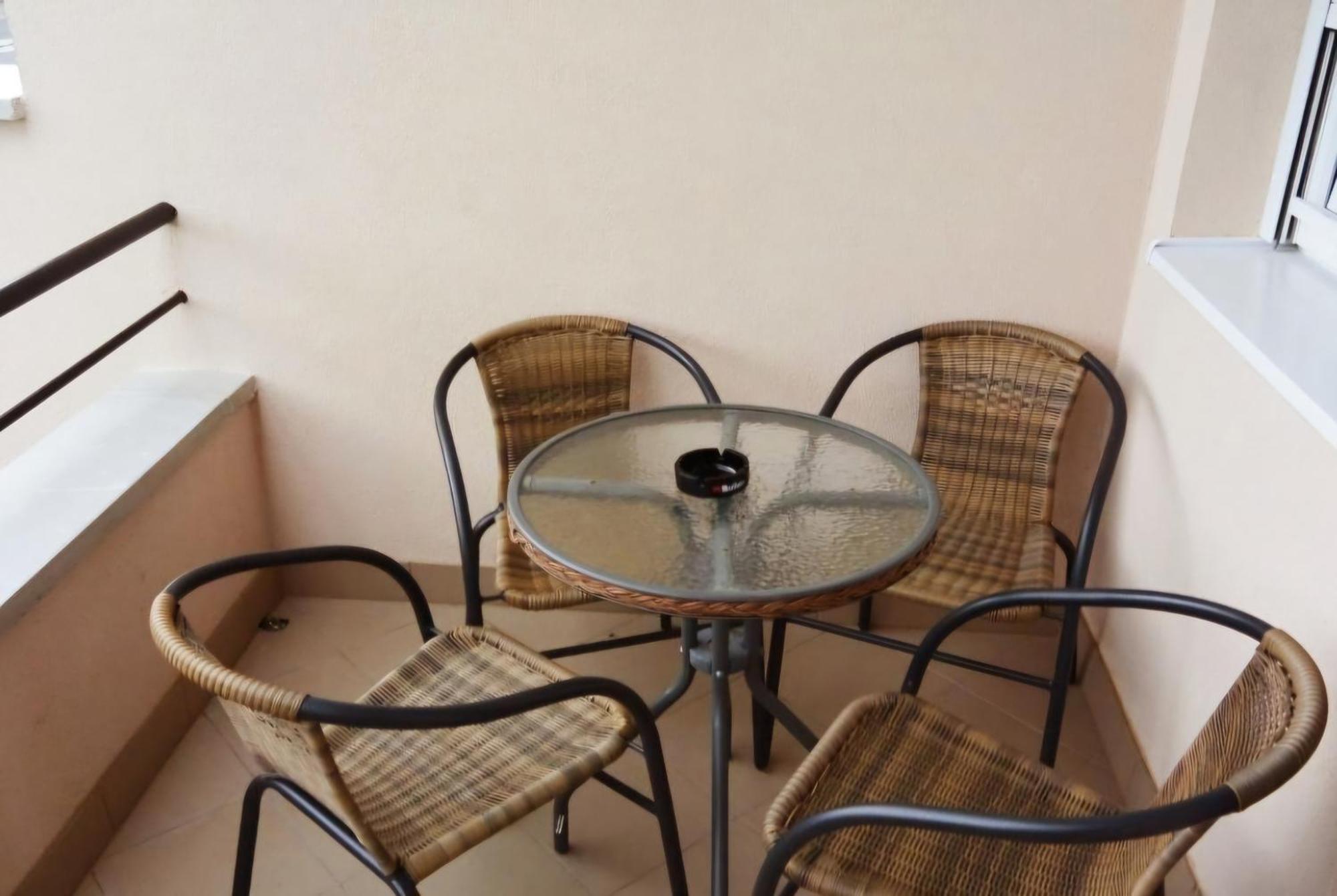 Beri Apartman ชิโอฟก ภายนอก รูปภาพ