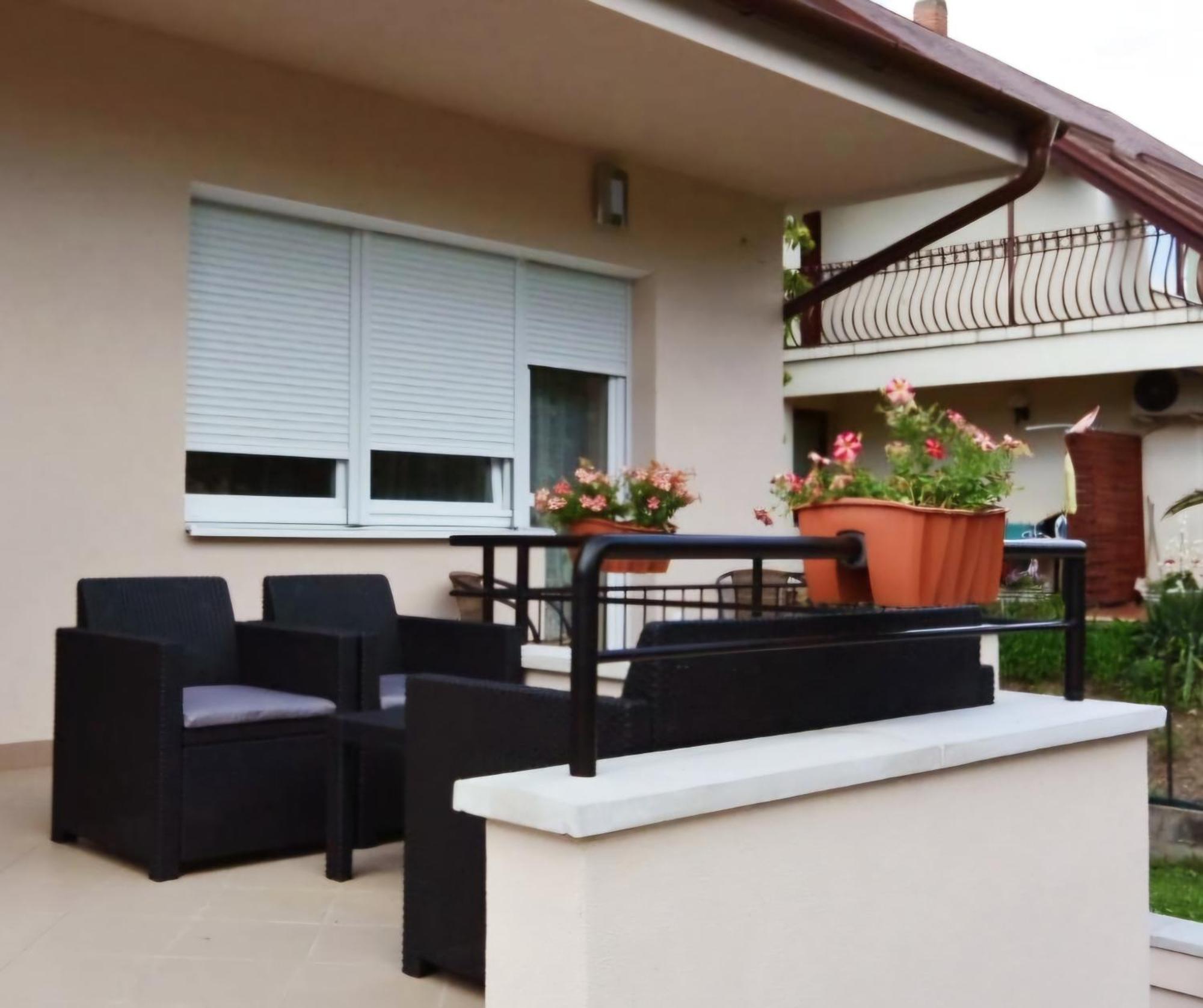 Beri Apartman ชิโอฟก ภายนอก รูปภาพ
